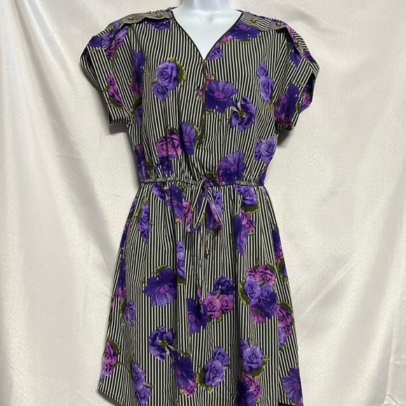 Speed Control Dresses & Skirts - Speed control NY Dress M